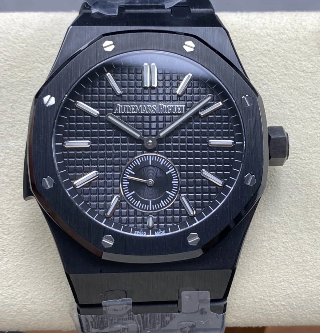 TW Factory Audemars Piguet Royal Oak 26591CE.OO.D002CA.02 1:1 Best Edition Replica Watch